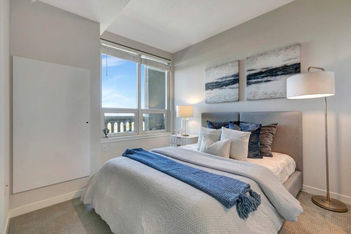 Detail Gallery Image 6 of 28 For 1375 Lick Ave #923,  San Jose,  CA 95110 - 1 Beds | 1 Baths