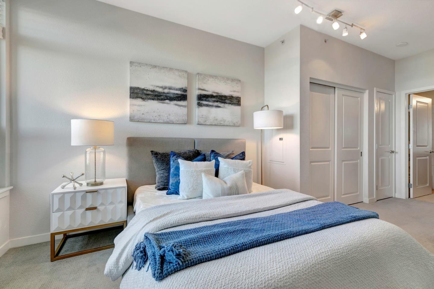 Detail Gallery Image 8 of 28 For 1375 Lick Ave #923,  San Jose,  CA 95110 - 1 Beds | 1 Baths