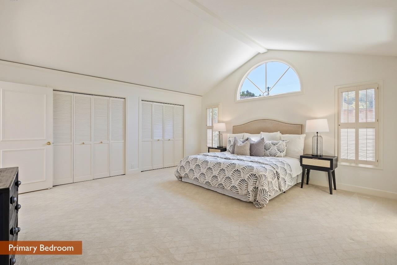 Detail Gallery Image 22 of 42 For 1435 Highland View Ct, Los Altos,  CA 94024 - 4 Beds | 3 Baths