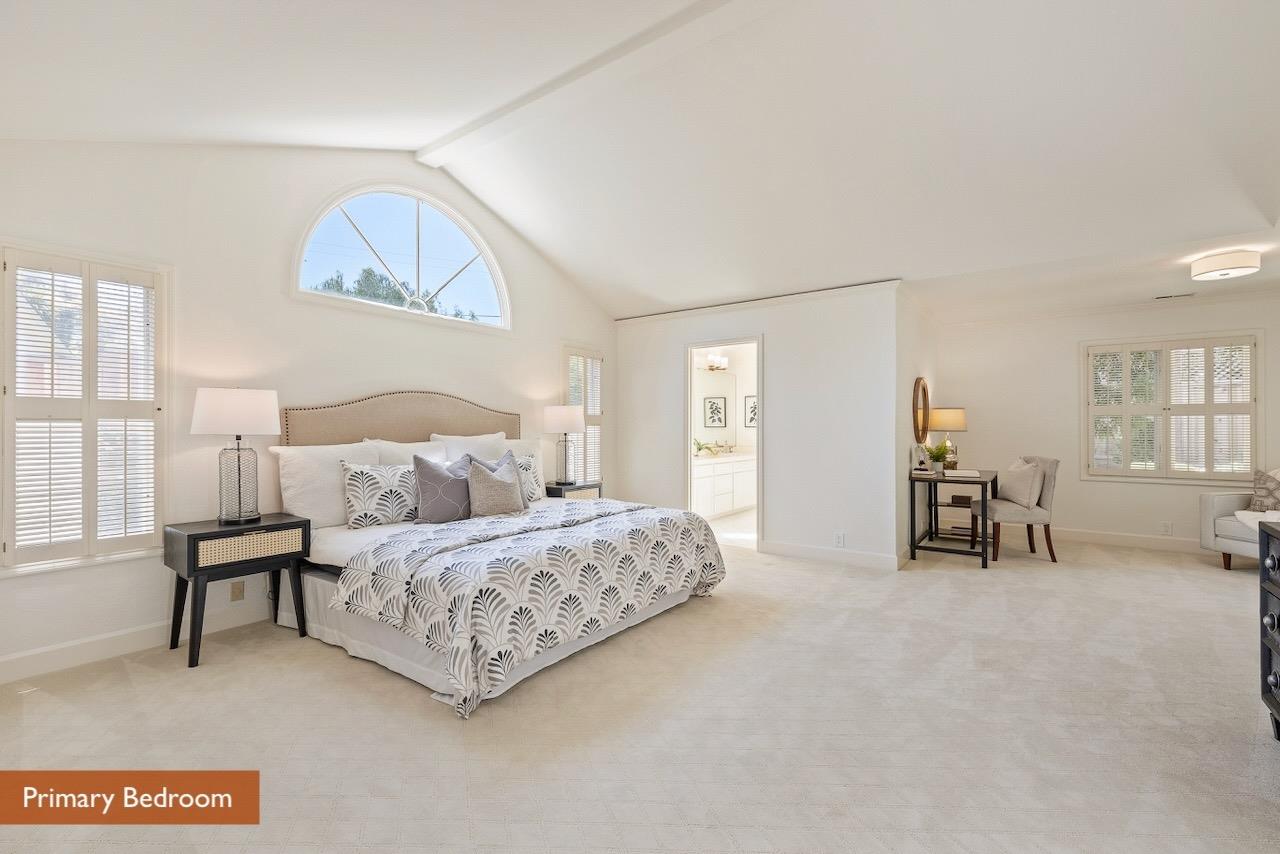 Detail Gallery Image 23 of 42 For 1435 Highland View Ct, Los Altos,  CA 94024 - 4 Beds | 3 Baths