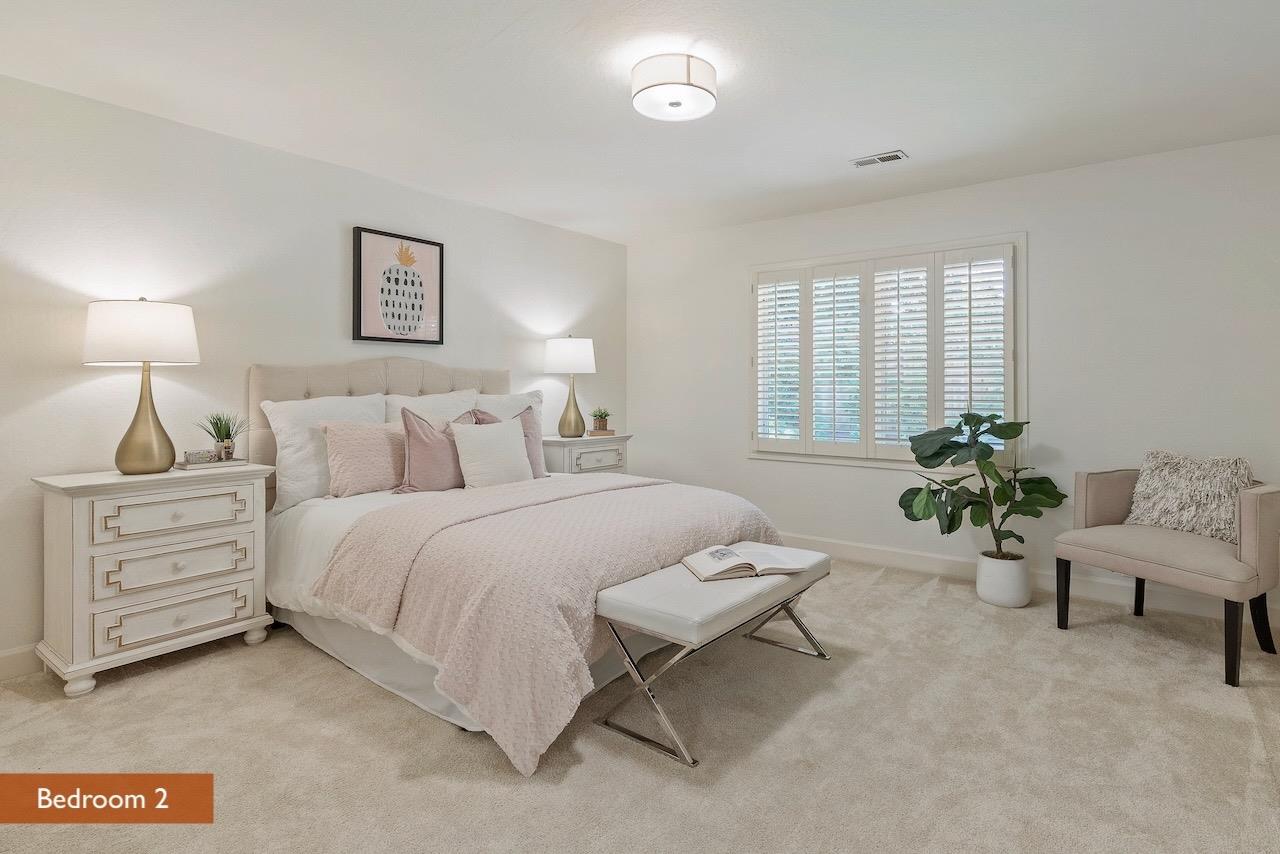 Detail Gallery Image 28 of 42 For 1435 Highland View Ct, Los Altos,  CA 94024 - 4 Beds | 3 Baths
