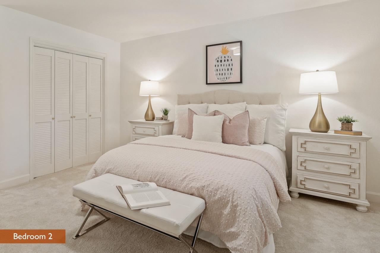 Detail Gallery Image 29 of 42 For 1435 Highland View Ct, Los Altos,  CA 94024 - 4 Beds | 3 Baths
