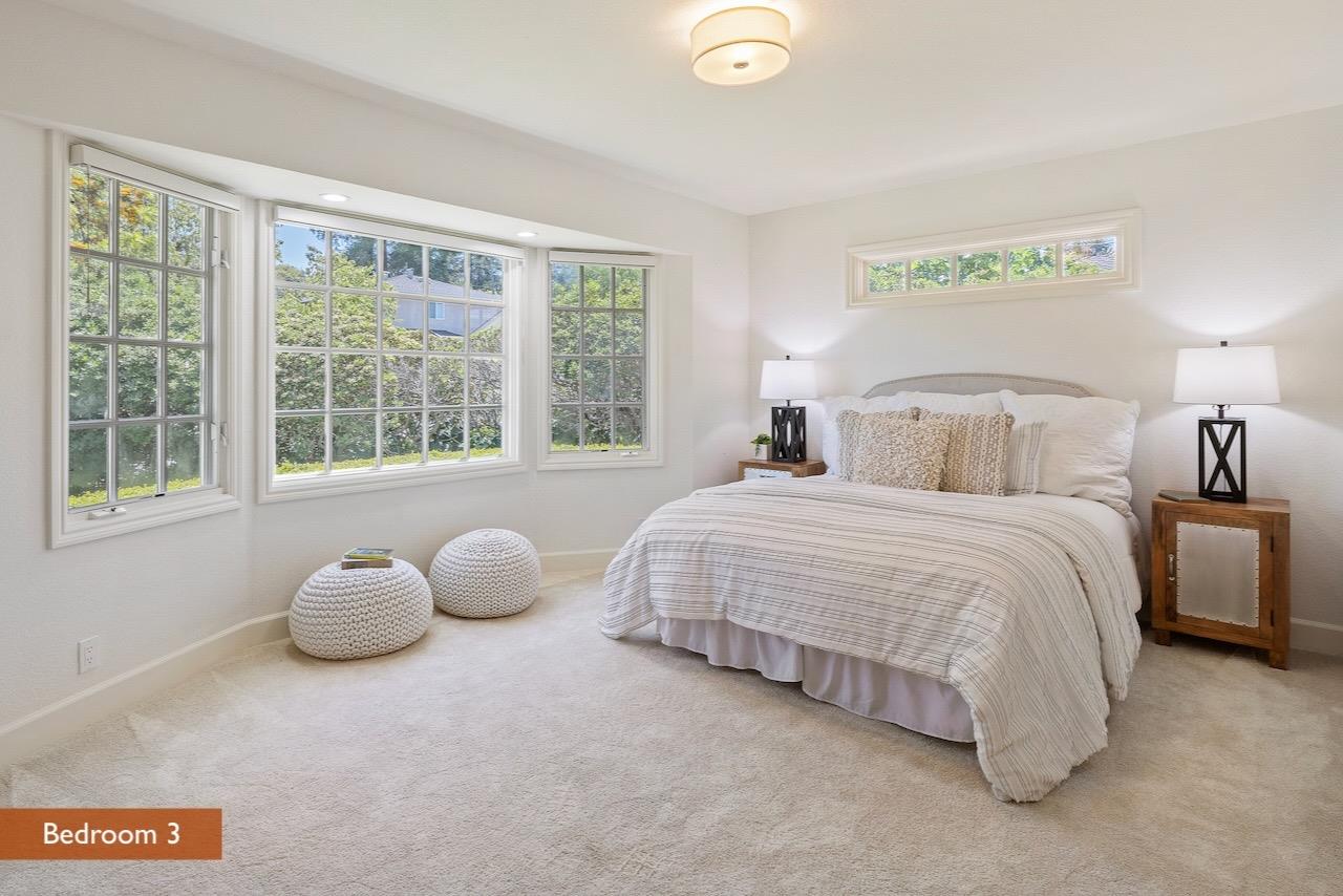 Detail Gallery Image 32 of 42 For 1435 Highland View Ct, Los Altos,  CA 94024 - 4 Beds | 3 Baths
