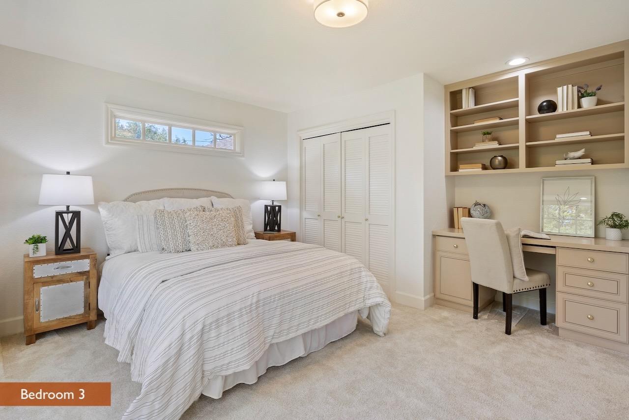 Detail Gallery Image 33 of 42 For 1435 Highland View Ct, Los Altos,  CA 94024 - 4 Beds | 3 Baths