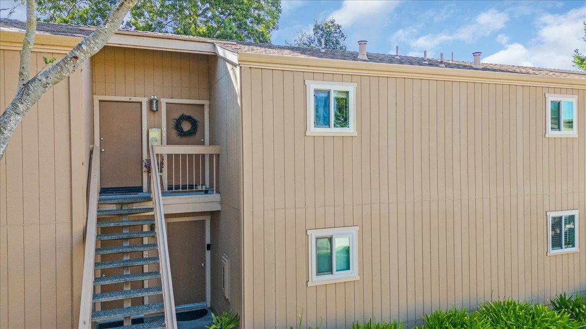 Detail Gallery Image 18 of 34 For 300 Glenwood Cir #291,  Monterey,  CA 93940 - 1 Beds | 1 Baths