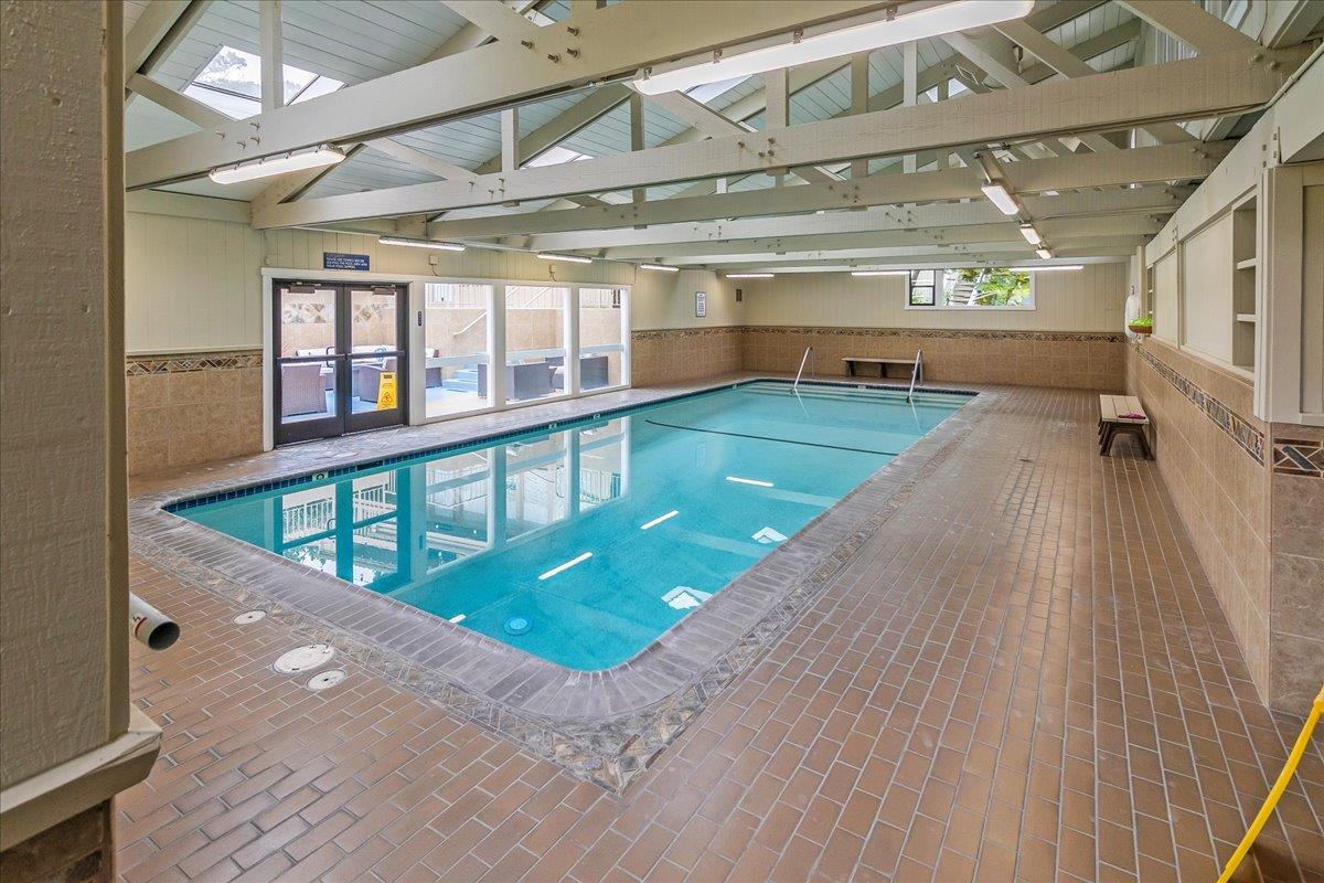 Detail Gallery Image 22 of 34 For 300 Glenwood Cir #291,  Monterey,  CA 93940 - 1 Beds | 1 Baths