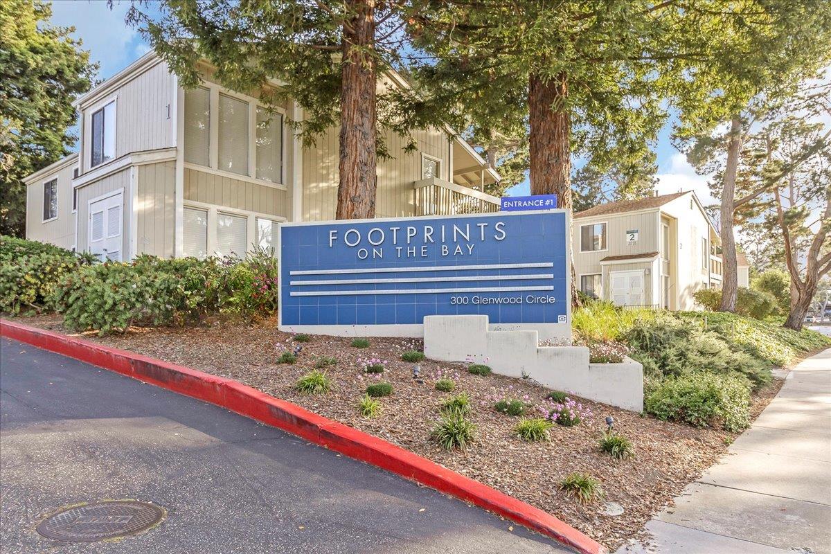 Detail Gallery Image 26 of 34 For 300 Glenwood Cir #291,  Monterey,  CA 93940 - 1 Beds | 1 Baths