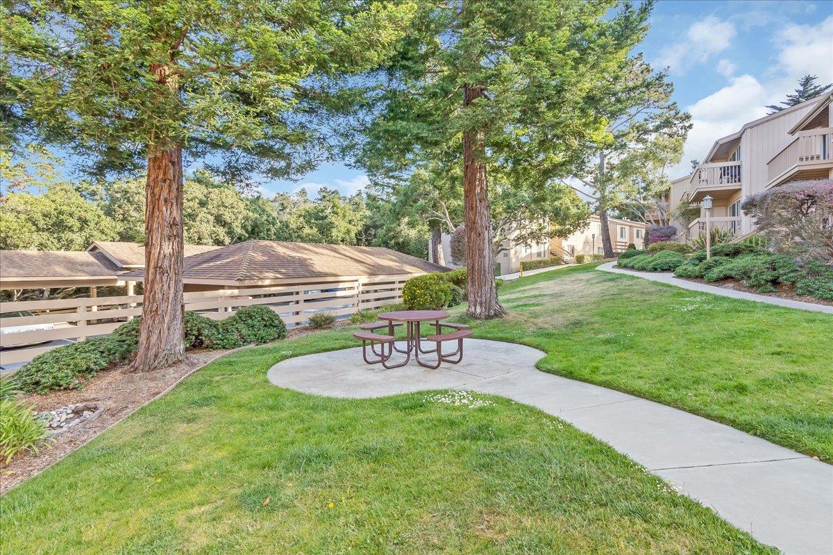 Detail Gallery Image 27 of 34 For 300 Glenwood Cir #291,  Monterey,  CA 93940 - 1 Beds | 1 Baths