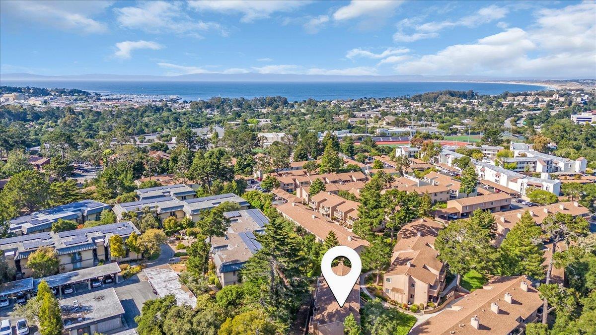 Detail Gallery Image 32 of 34 For 300 Glenwood Cir #291,  Monterey,  CA 93940 - 1 Beds | 1 Baths