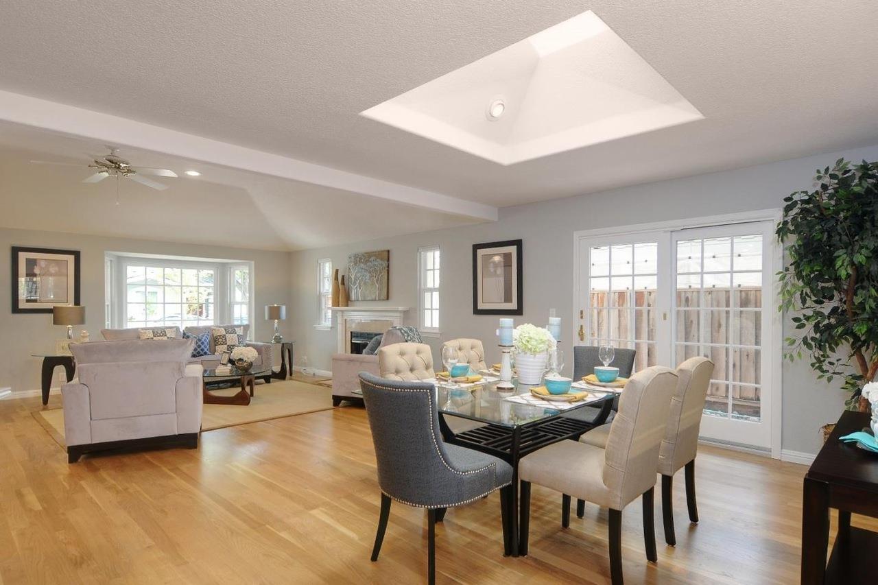 Detail Gallery Image 10 of 17 For 2726 Kipling St, Palo Alto,  CA 94306 - 4 Beds | 2/1 Baths