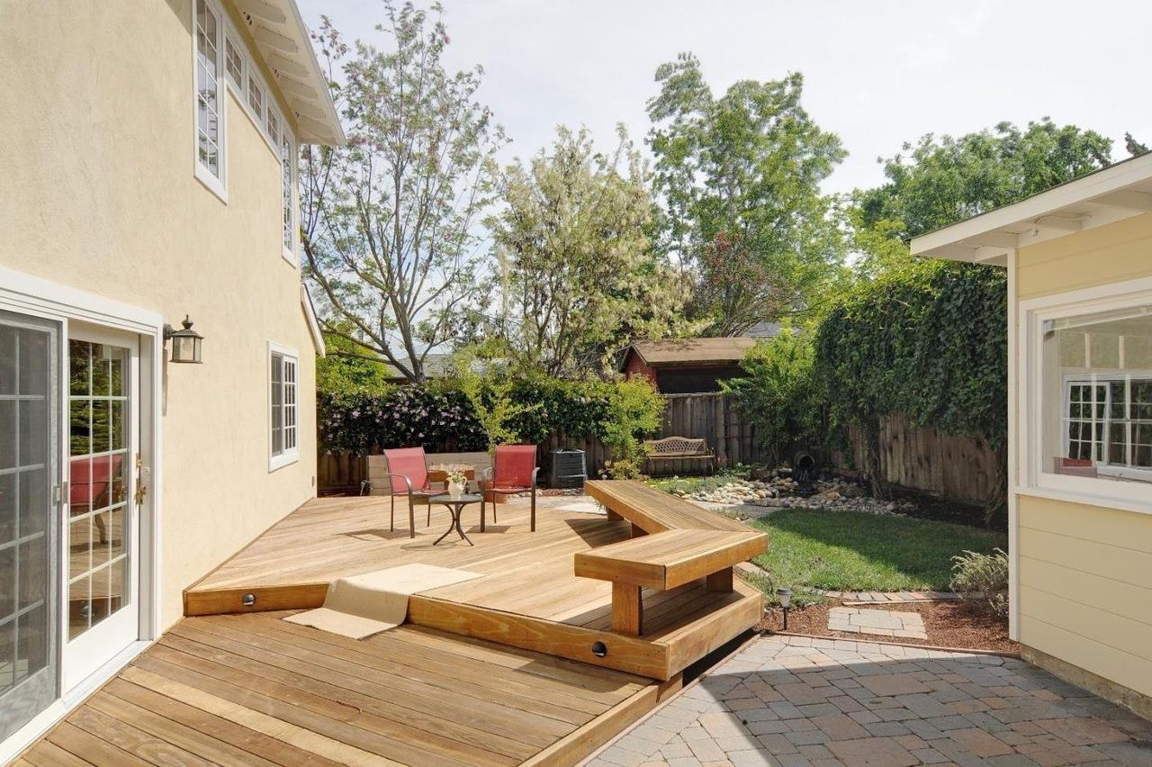 Detail Gallery Image 17 of 17 For 2726 Kipling St, Palo Alto,  CA 94306 - 4 Beds | 2/1 Baths