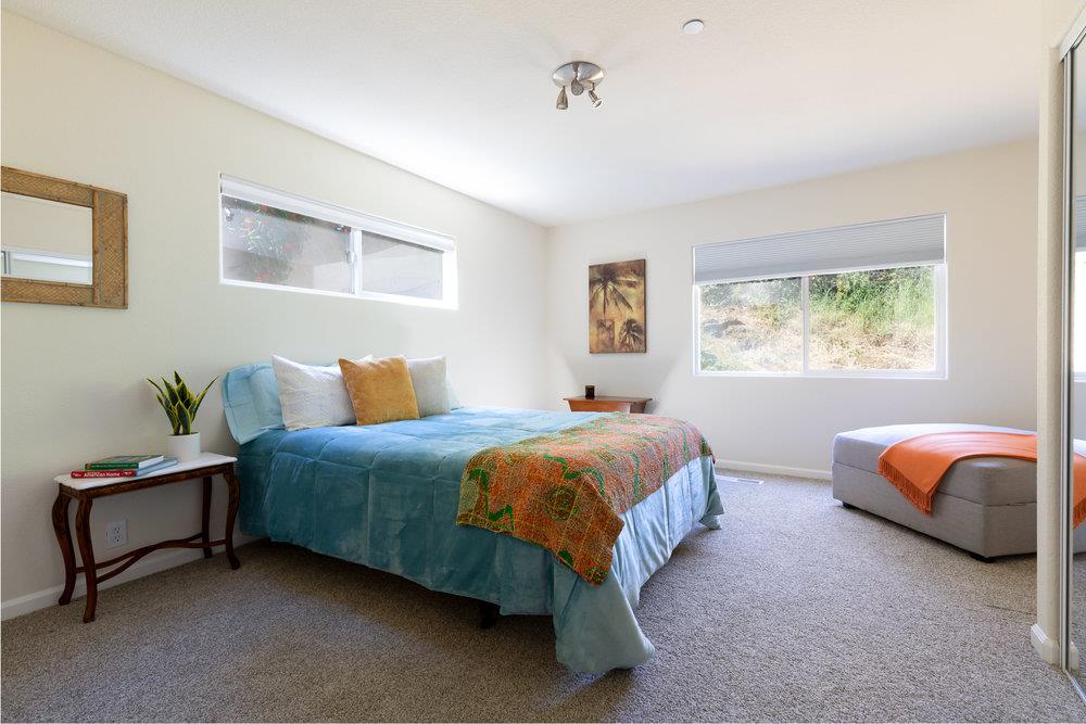 Detail Gallery Image 20 of 38 For 2889 Branciforte Dr, Santa Cruz,  CA 95065 - 4 Beds | 2/1 Baths