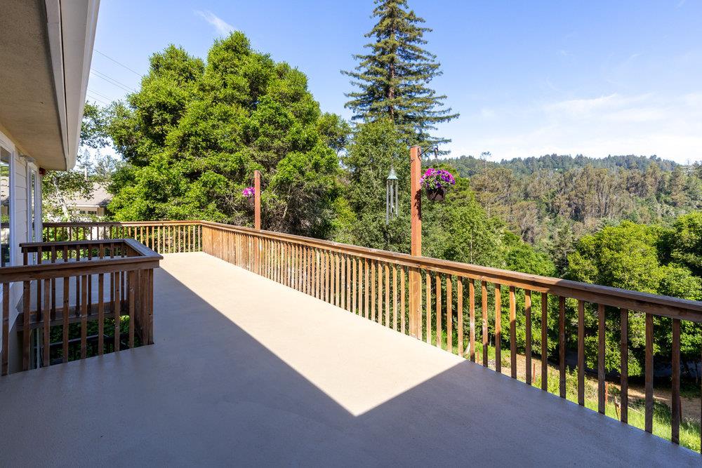 Detail Gallery Image 30 of 38 For 2889 Branciforte Dr, Santa Cruz,  CA 95065 - 4 Beds | 2/1 Baths