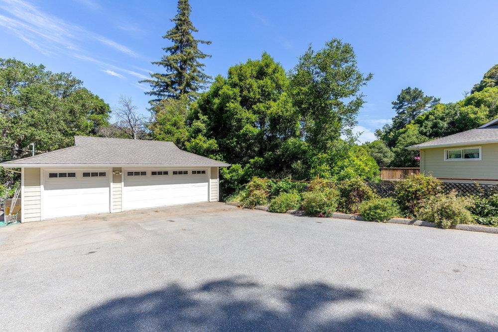 Detail Gallery Image 36 of 38 For 2889 Branciforte Dr, Santa Cruz,  CA 95065 - 4 Beds | 2/1 Baths