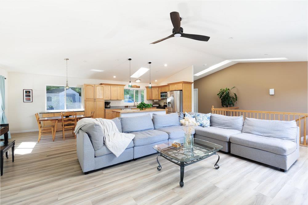 Detail Gallery Image 6 of 38 For 2889 Branciforte Dr, Santa Cruz,  CA 95065 - 4 Beds | 2/1 Baths