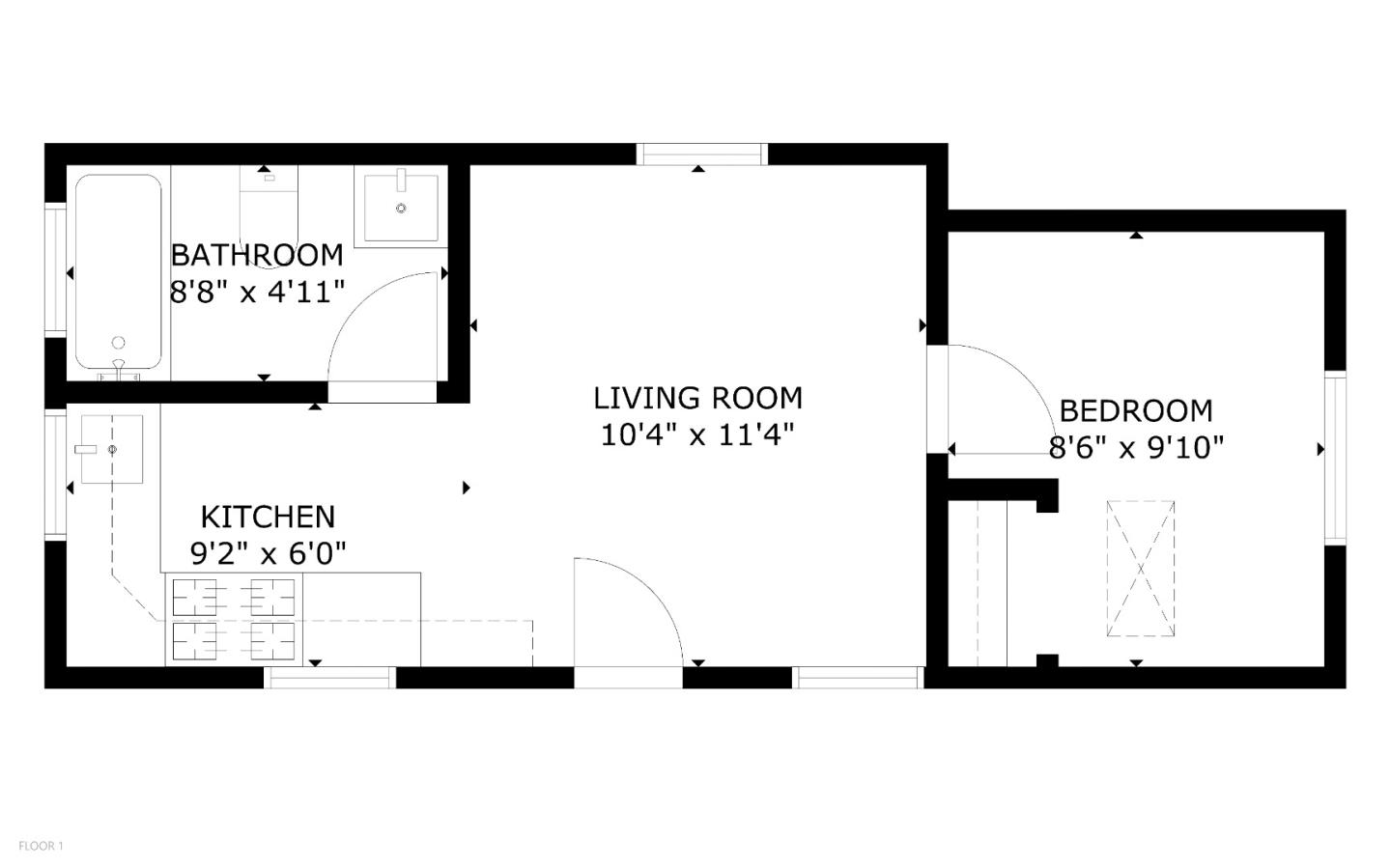 Detail Gallery Image 29 of 29 For 27239 Dunbar Pl, Hayward,  CA 94544 - 4 Beds | 2 Baths