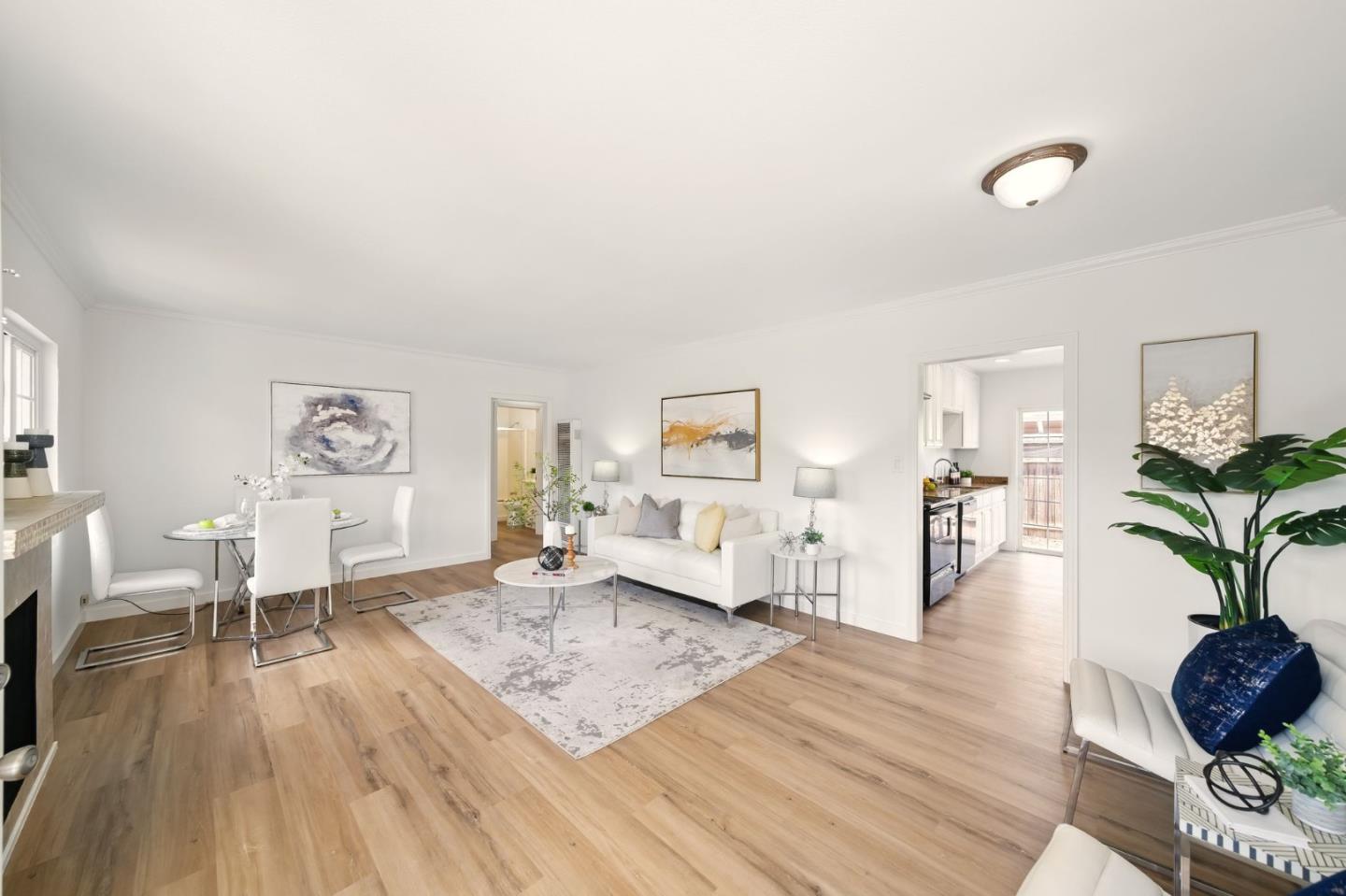 Detail Gallery Image 3 of 29 For 27239 Dunbar Pl, Hayward,  CA 94544 - 4 Beds | 2 Baths