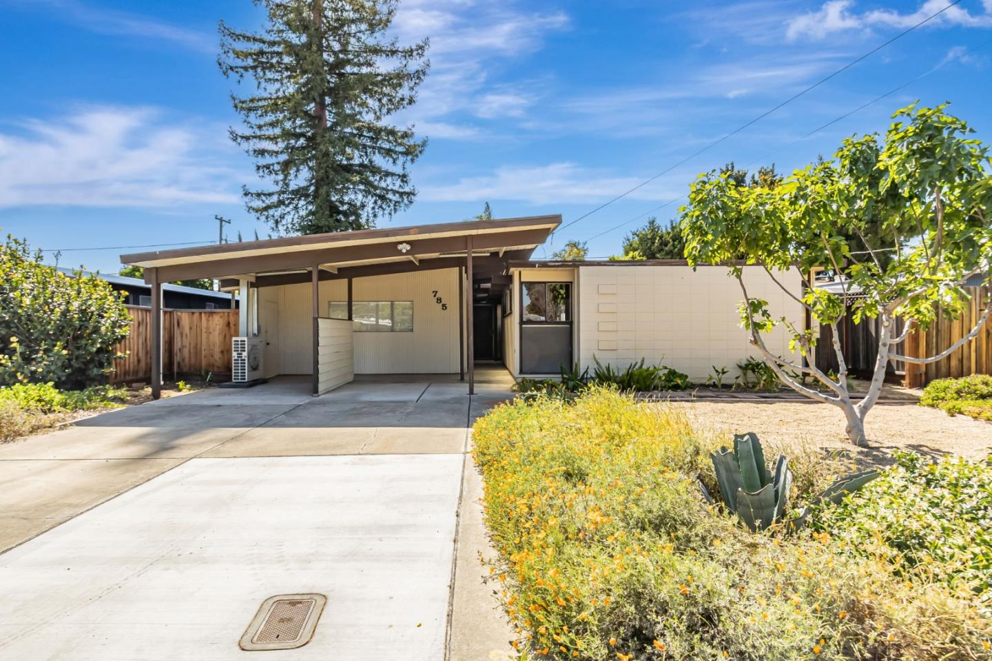 785 Richmond AVE, San Jose CA 95128