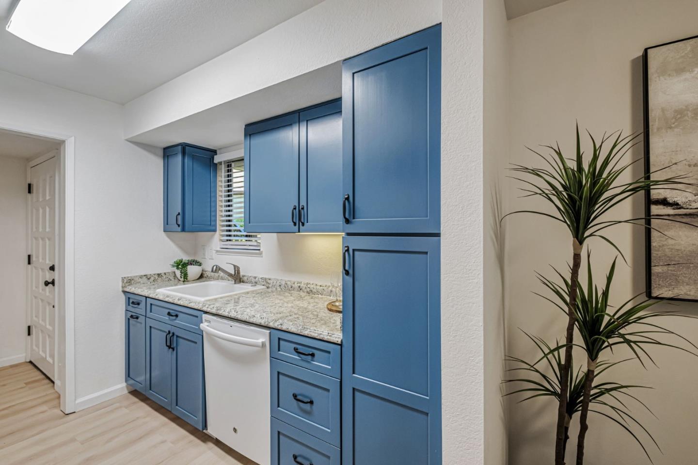 Detail Gallery Image 13 of 40 For 111 Bean Creek Rd #97,  Scotts Valley,  CA 95066 - 2 Beds | 1/1 Baths