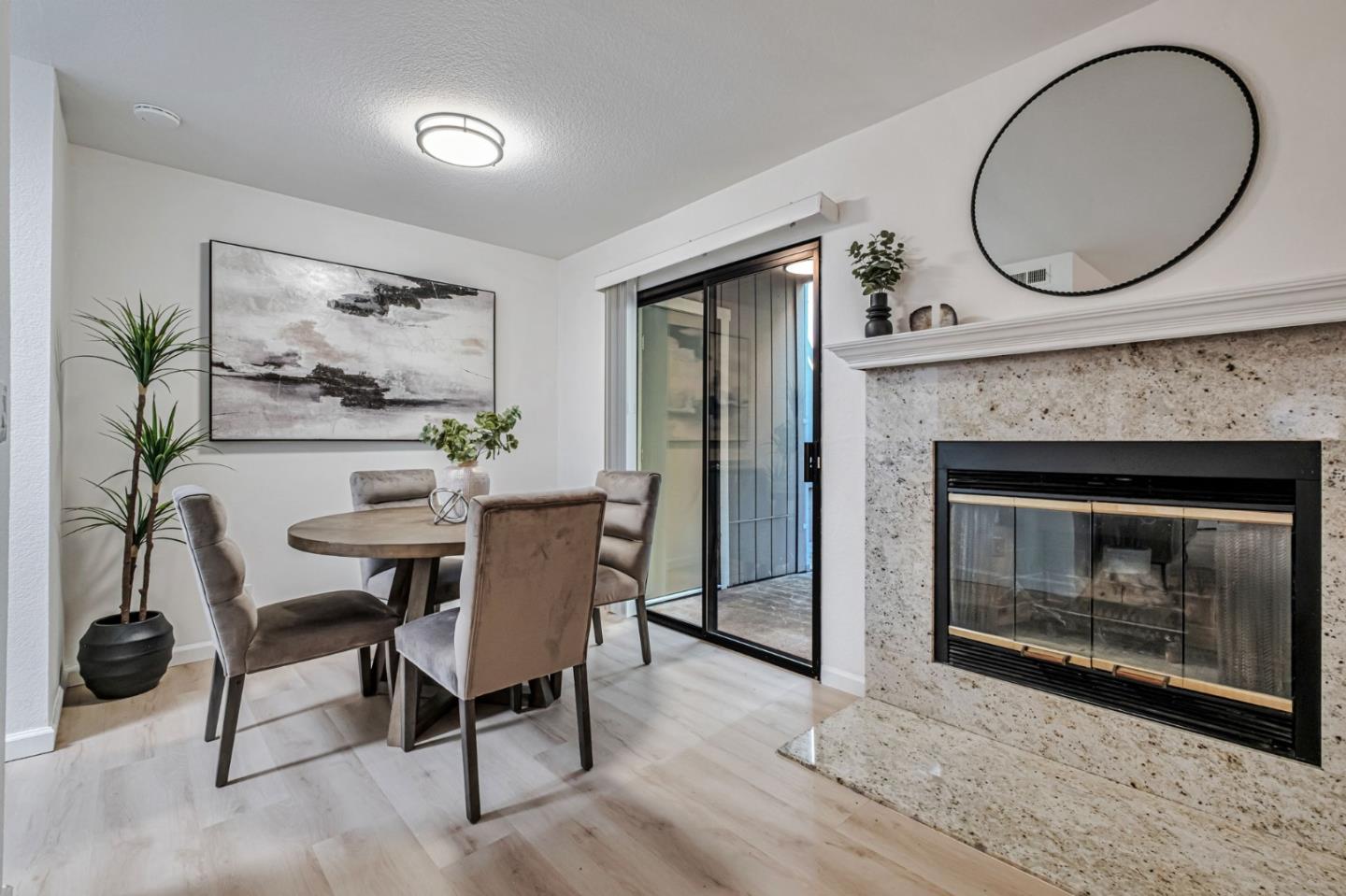 Detail Gallery Image 14 of 40 For 111 Bean Creek Rd #97,  Scotts Valley,  CA 95066 - 2 Beds | 1/1 Baths