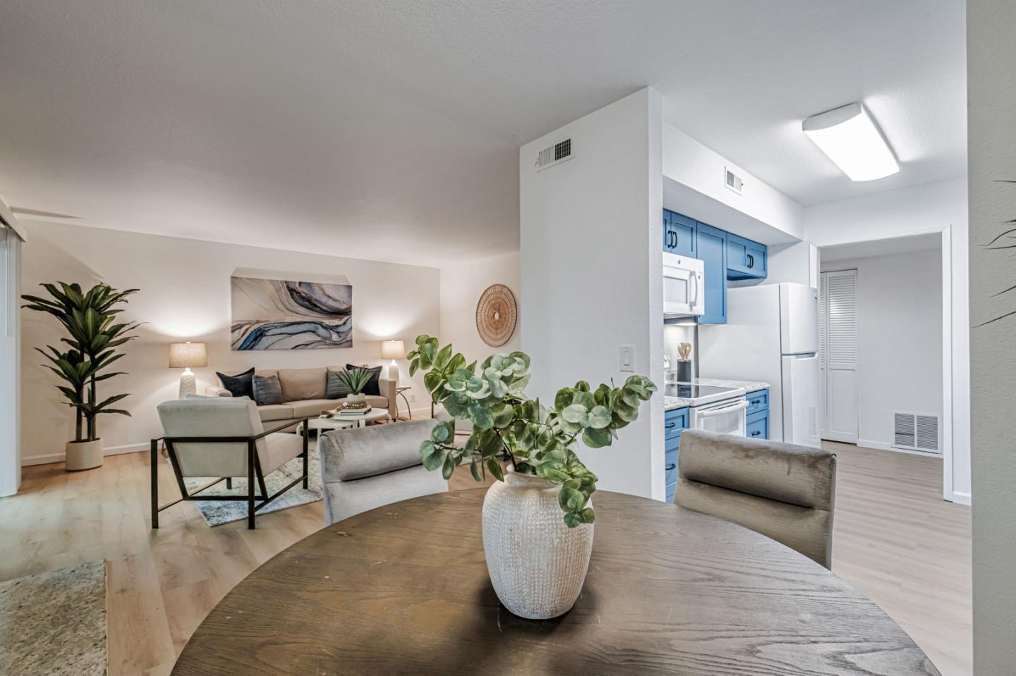 Detail Gallery Image 17 of 40 For 111 Bean Creek Rd #97,  Scotts Valley,  CA 95066 - 2 Beds | 1/1 Baths