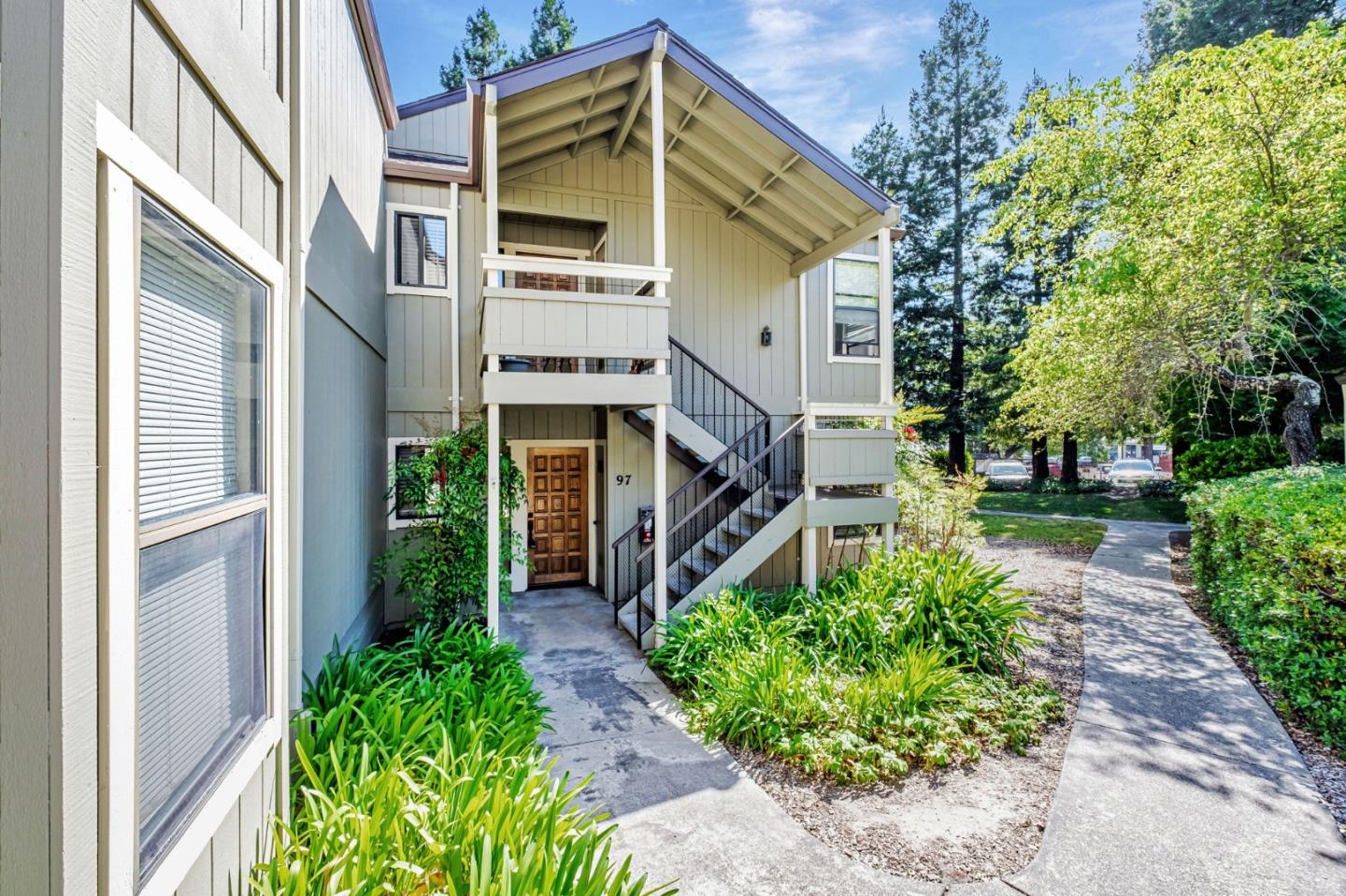 Detail Gallery Image 2 of 40 For 111 Bean Creek Rd #97,  Scotts Valley,  CA 95066 - 2 Beds | 1/1 Baths