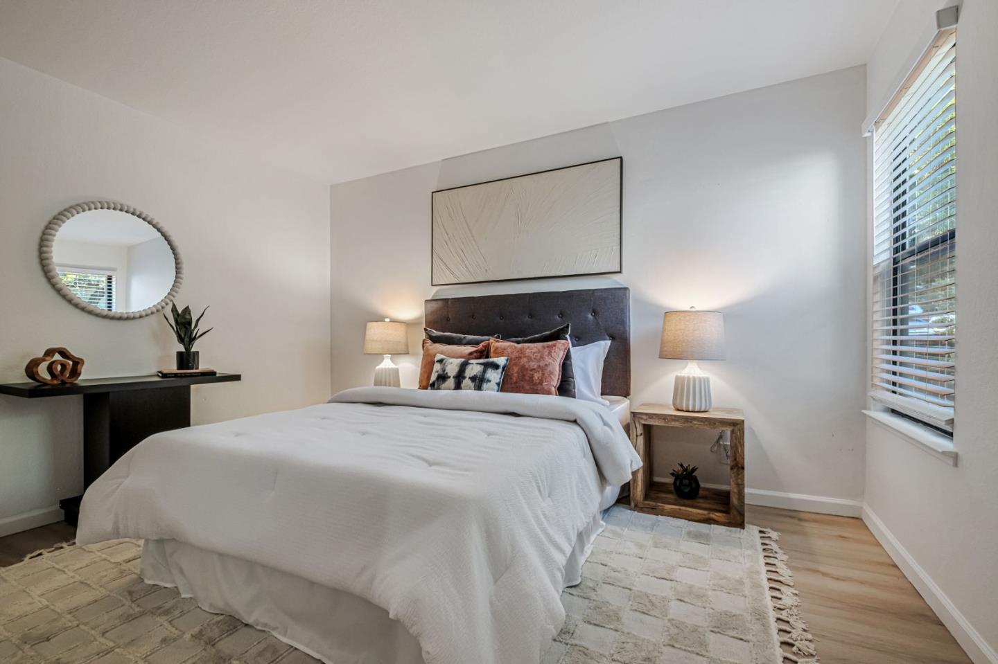 Detail Gallery Image 22 of 40 For 111 Bean Creek Rd #97,  Scotts Valley,  CA 95066 - 2 Beds | 1/1 Baths