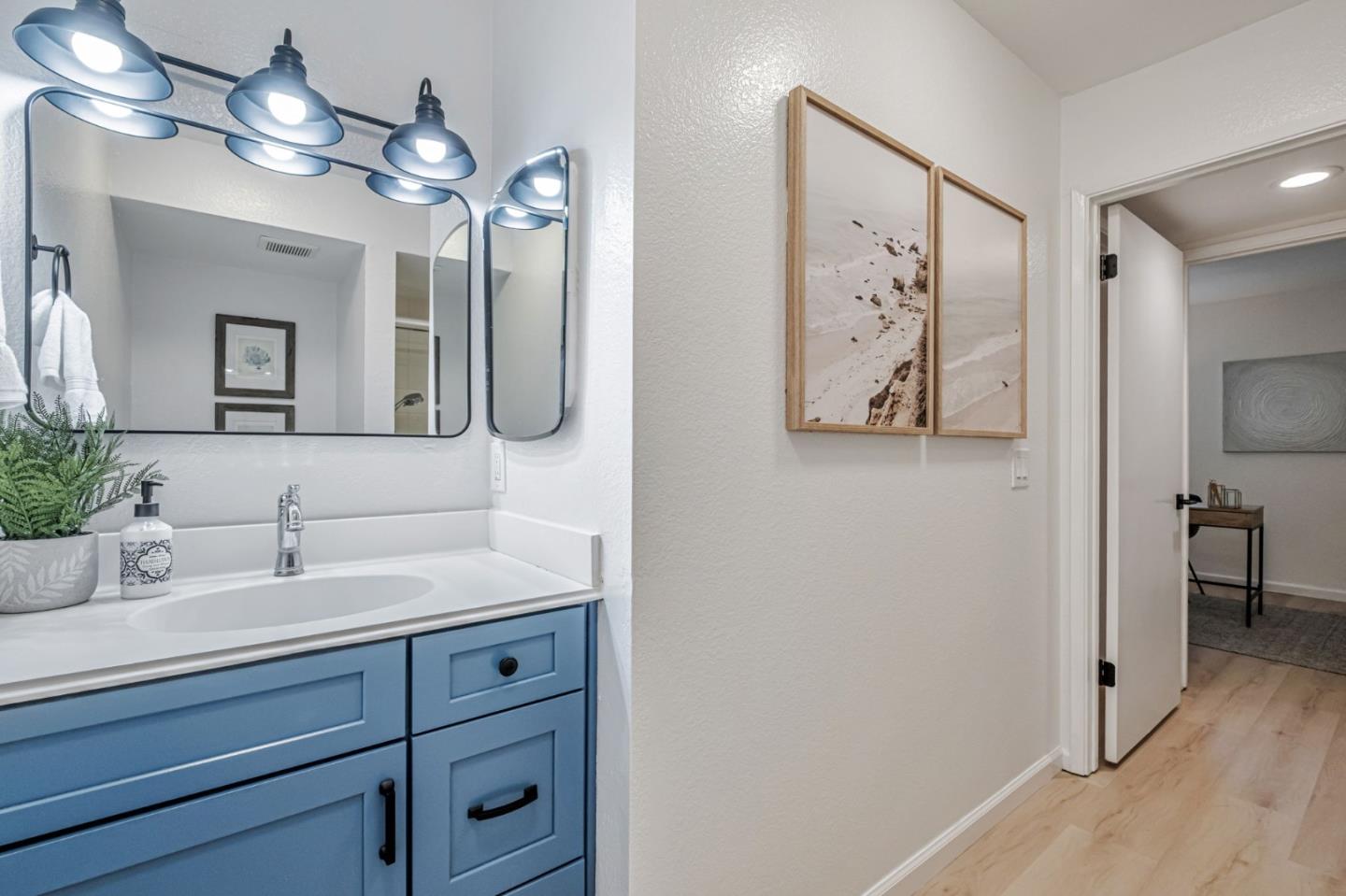 Detail Gallery Image 29 of 40 For 111 Bean Creek Rd #97,  Scotts Valley,  CA 95066 - 2 Beds | 1/1 Baths