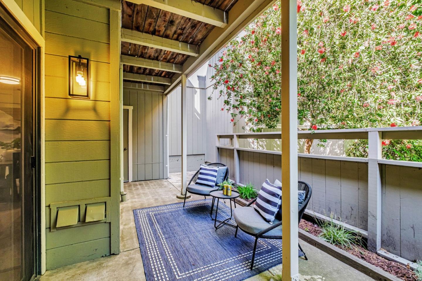 Detail Gallery Image 31 of 40 For 111 Bean Creek Rd #97,  Scotts Valley,  CA 95066 - 2 Beds | 1/1 Baths