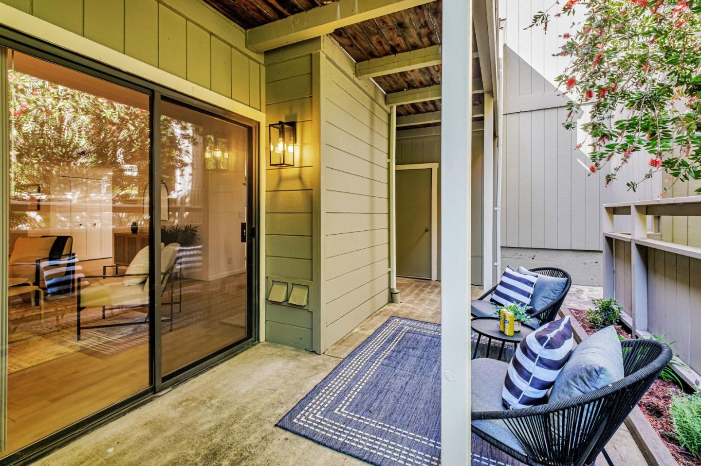 Detail Gallery Image 32 of 40 For 111 Bean Creek Rd #97,  Scotts Valley,  CA 95066 - 2 Beds | 1/1 Baths