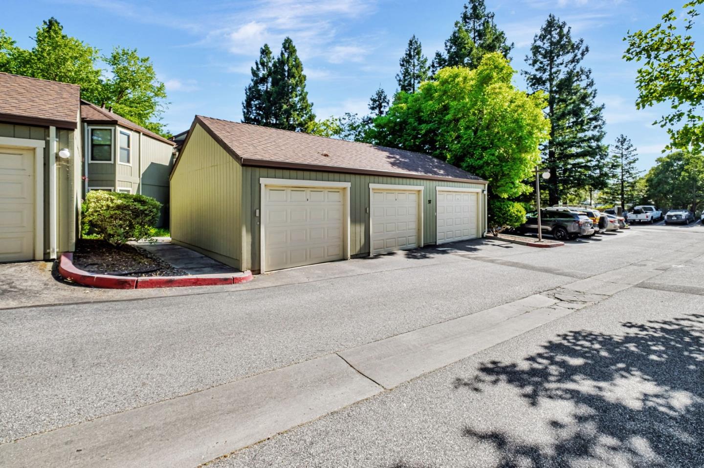 Detail Gallery Image 33 of 40 For 111 Bean Creek Rd #97,  Scotts Valley,  CA 95066 - 2 Beds | 1/1 Baths