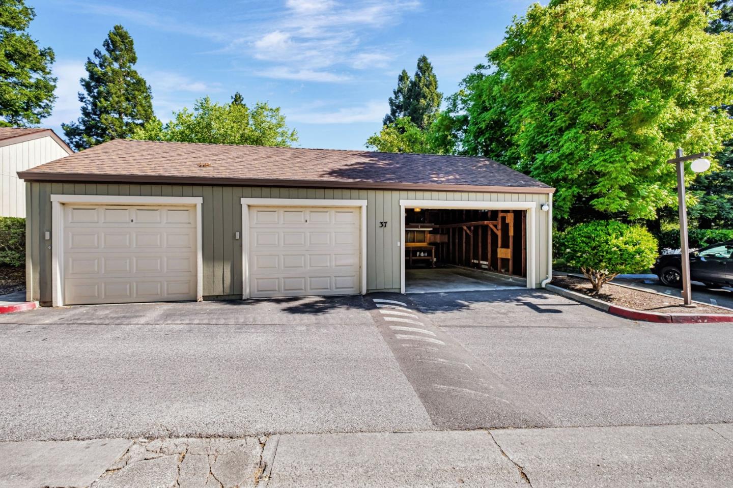 Detail Gallery Image 34 of 40 For 111 Bean Creek Rd #97,  Scotts Valley,  CA 95066 - 2 Beds | 1/1 Baths