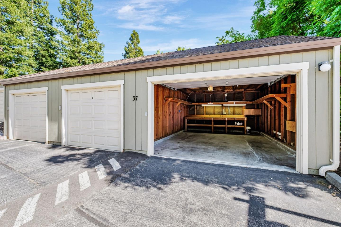Detail Gallery Image 35 of 40 For 111 Bean Creek Rd #97,  Scotts Valley,  CA 95066 - 2 Beds | 1/1 Baths