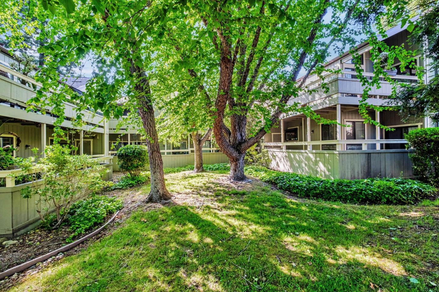 Detail Gallery Image 37 of 40 For 111 Bean Creek Rd #97,  Scotts Valley,  CA 95066 - 2 Beds | 1/1 Baths