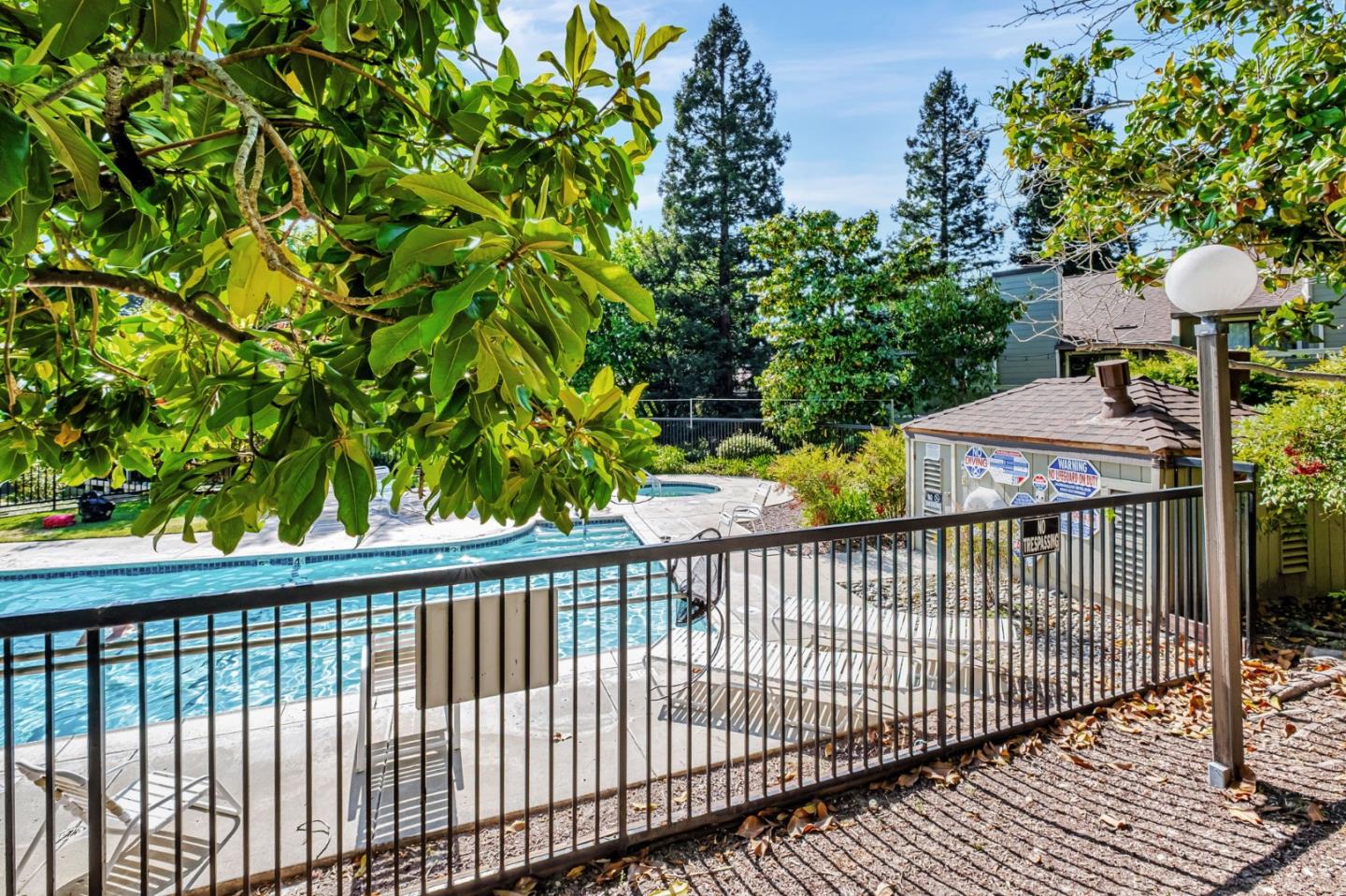 Detail Gallery Image 39 of 40 For 111 Bean Creek Rd #97,  Scotts Valley,  CA 95066 - 2 Beds | 1/1 Baths