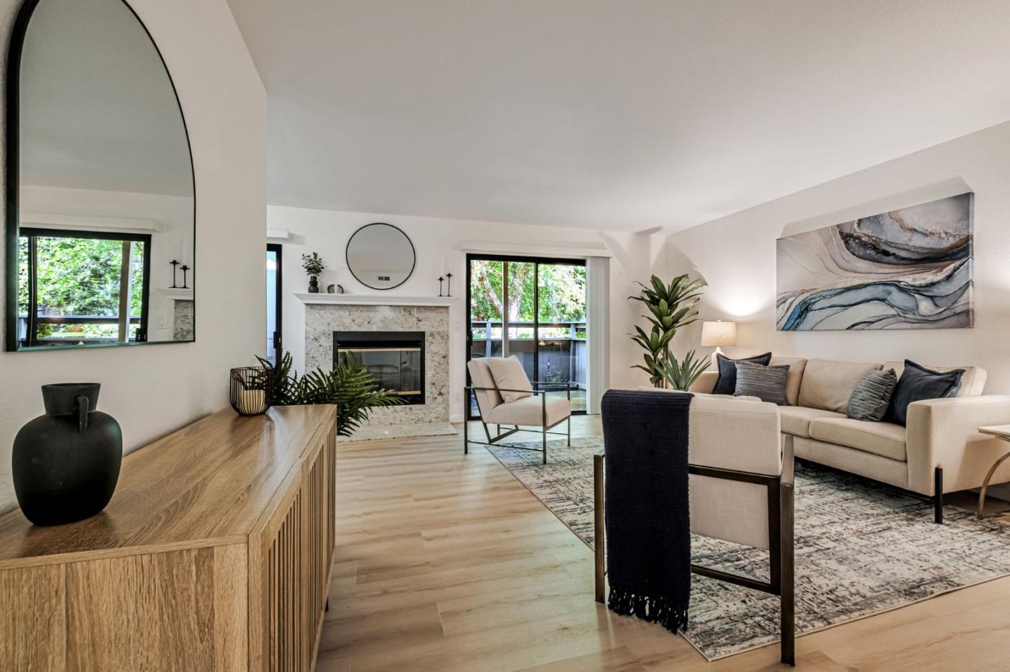 Detail Gallery Image 4 of 40 For 111 Bean Creek Rd #97,  Scotts Valley,  CA 95066 - 2 Beds | 1/1 Baths
