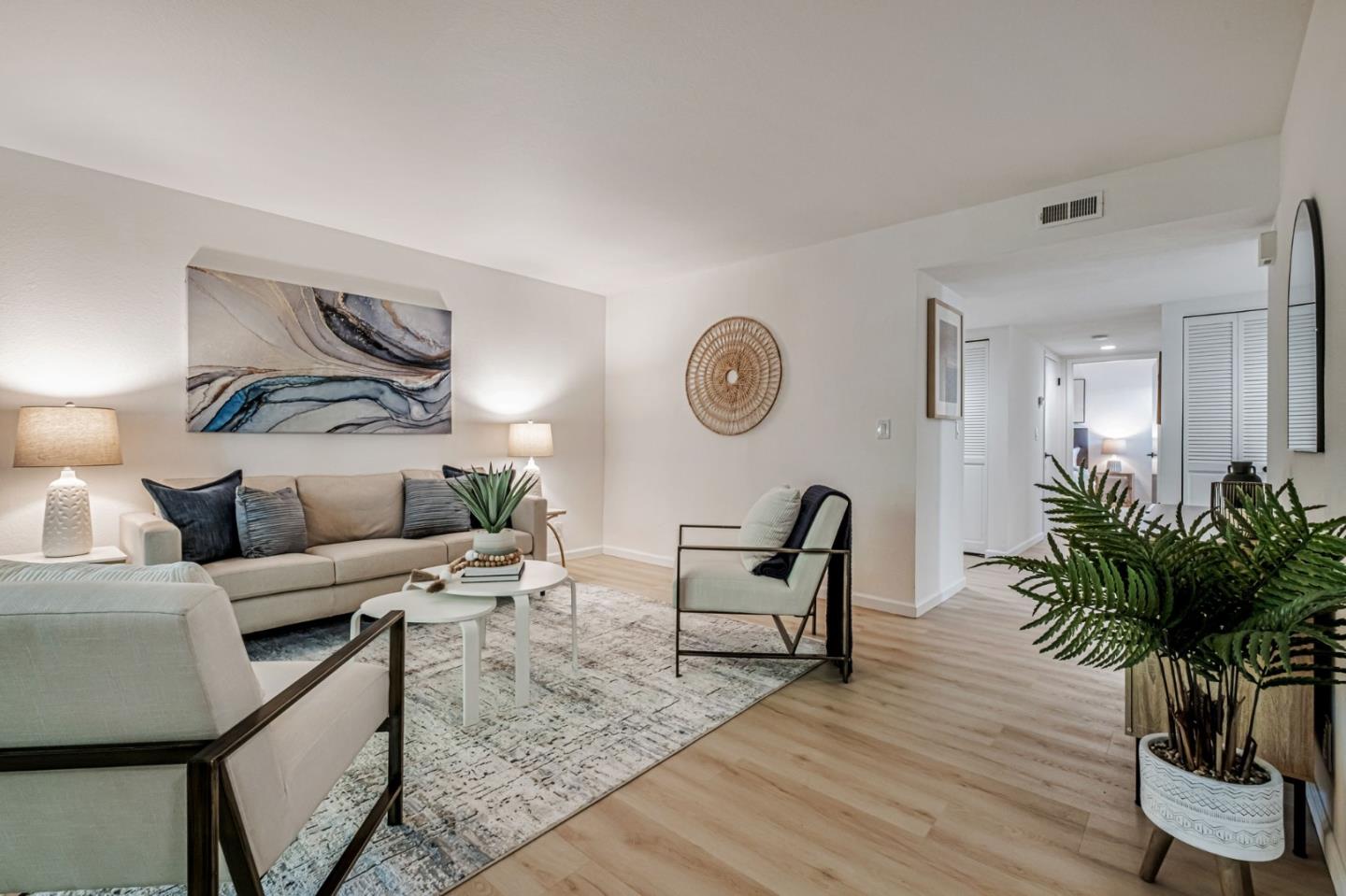 Detail Gallery Image 5 of 40 For 111 Bean Creek Rd #97,  Scotts Valley,  CA 95066 - 2 Beds | 1/1 Baths