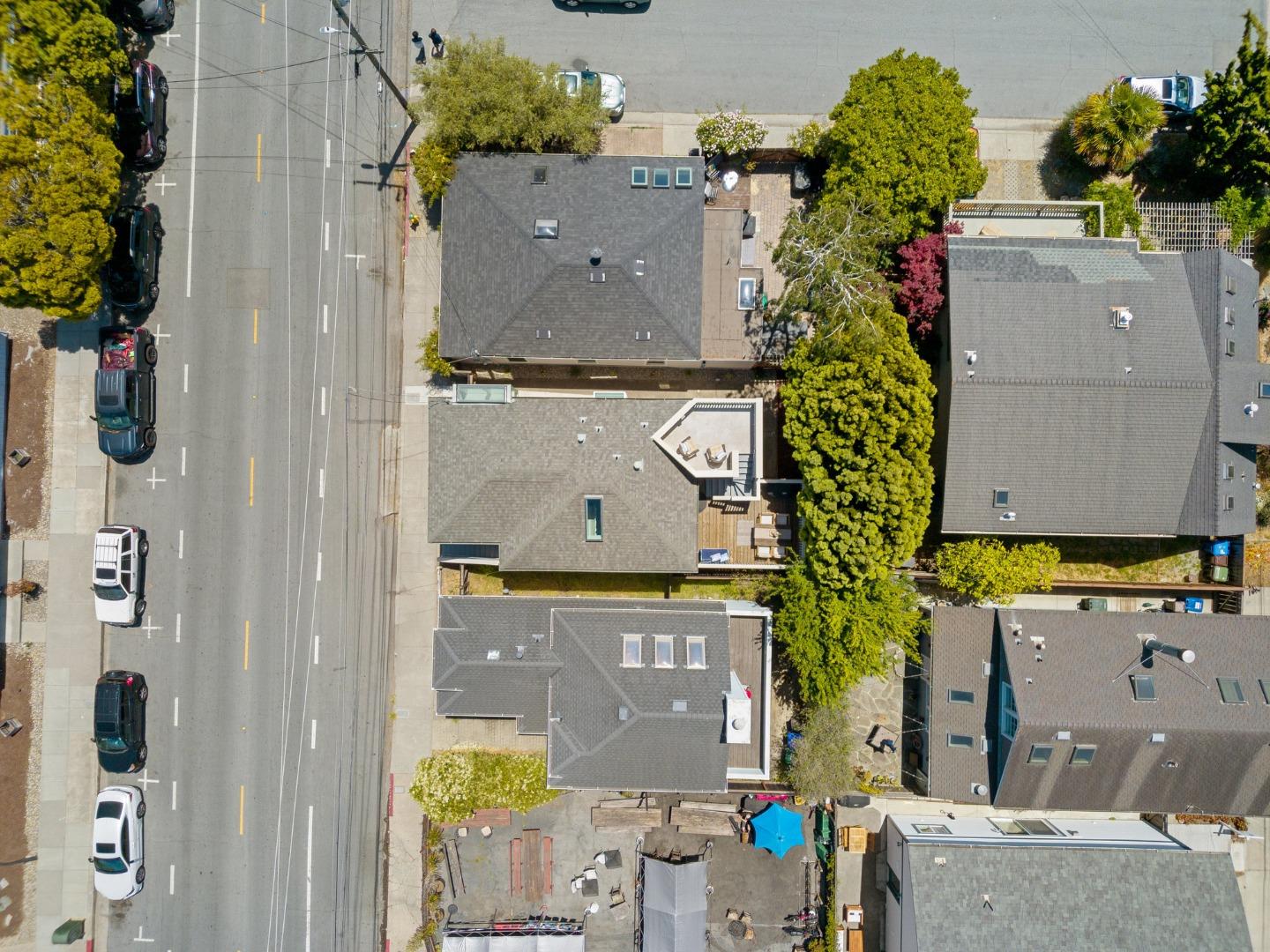 Detail Gallery Image 43 of 47 For 407 Seabright Ave, Santa Cruz,  CA 95062 - 3 Beds | 2 Baths