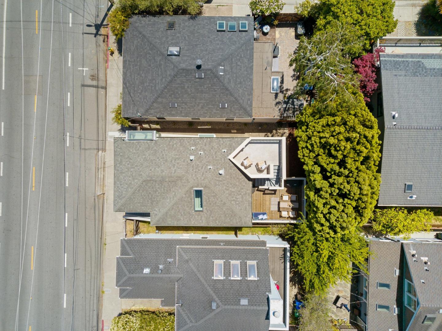 Detail Gallery Image 44 of 47 For 407 Seabright Ave, Santa Cruz,  CA 95062 - 3 Beds | 2 Baths
