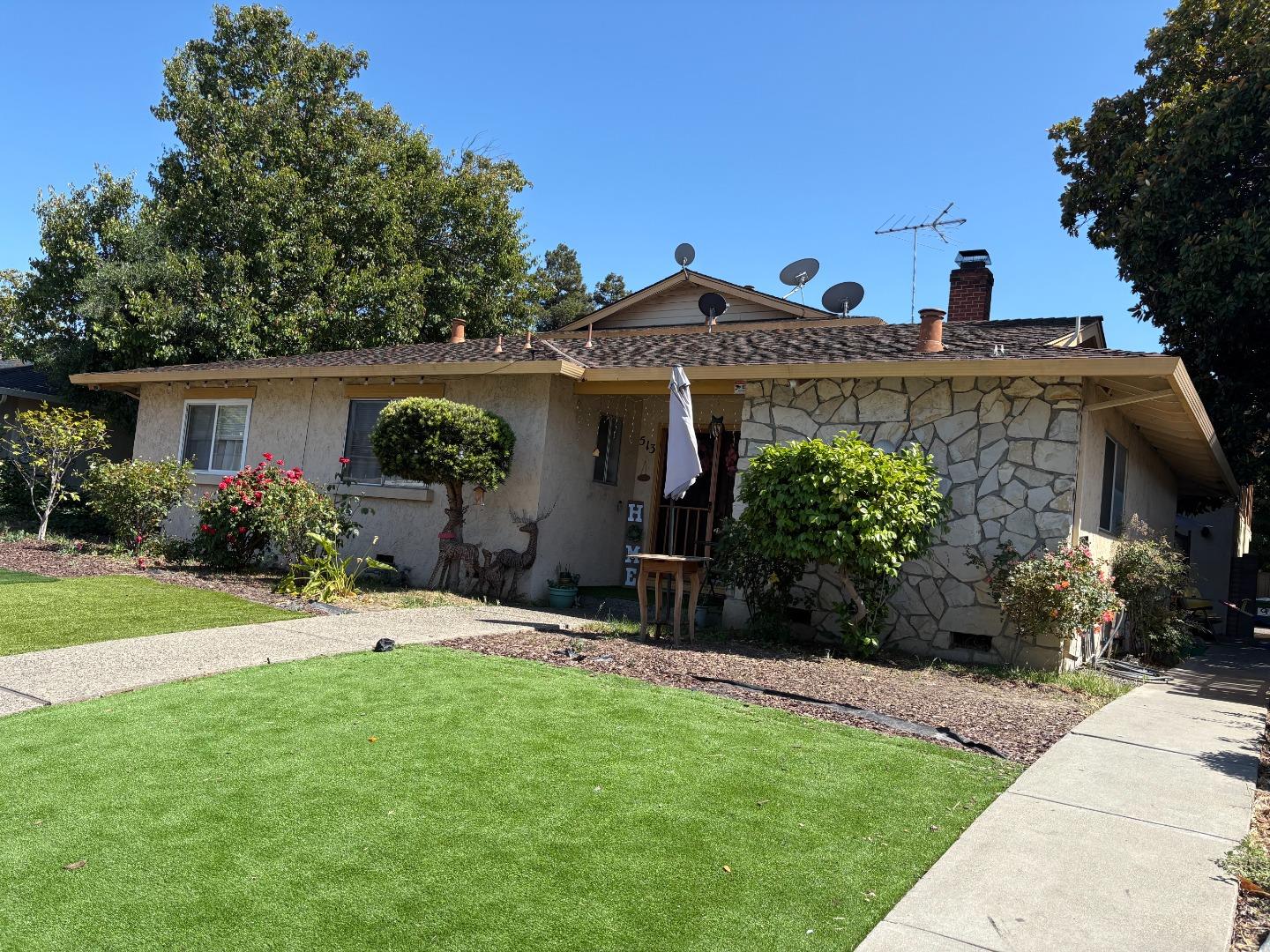 Thumbnail for 513 Kiely Blvd, San Jose, CA 95117