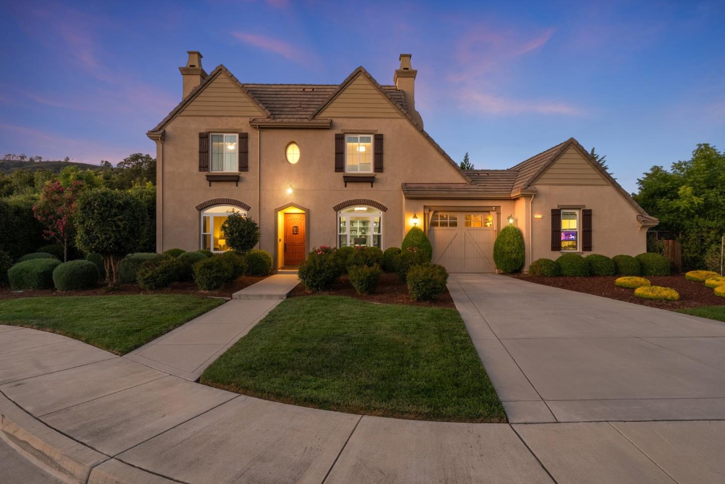 Detail Gallery Image 1 of 86 For 18720 Buena Ventura Ct, Morgan Hill,  CA 95037 - 4 Beds | 3/1 Baths