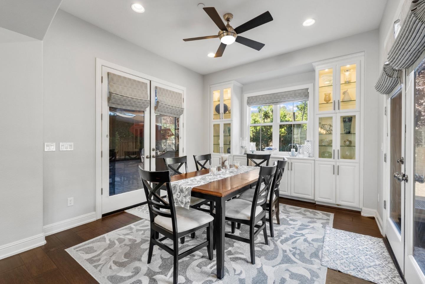 Detail Gallery Image 17 of 86 For 18720 Buena Ventura Ct, Morgan Hill,  CA 95037 - 4 Beds | 3/1 Baths