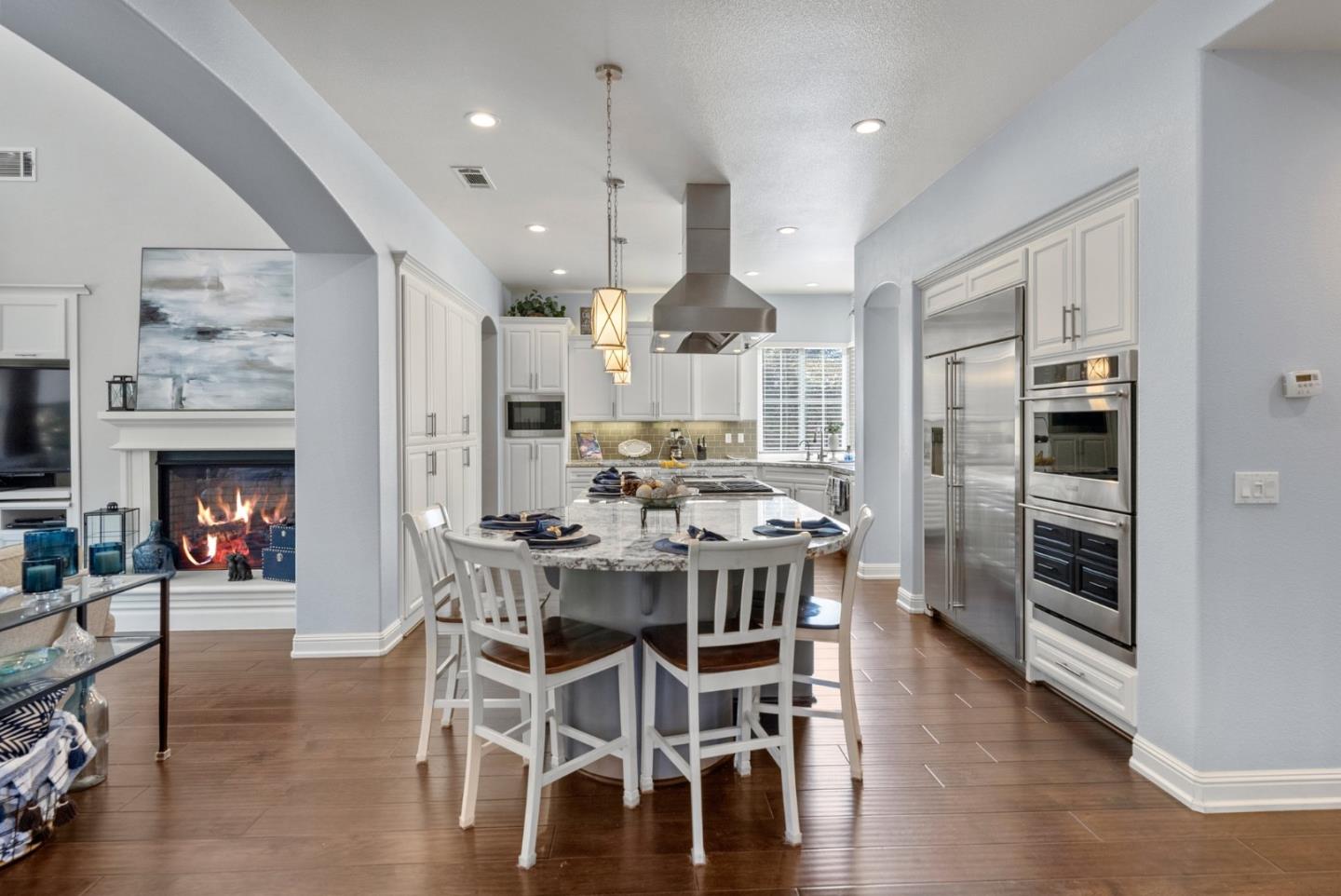 Detail Gallery Image 21 of 86 For 18720 Buena Ventura Ct, Morgan Hill,  CA 95037 - 4 Beds | 3/1 Baths