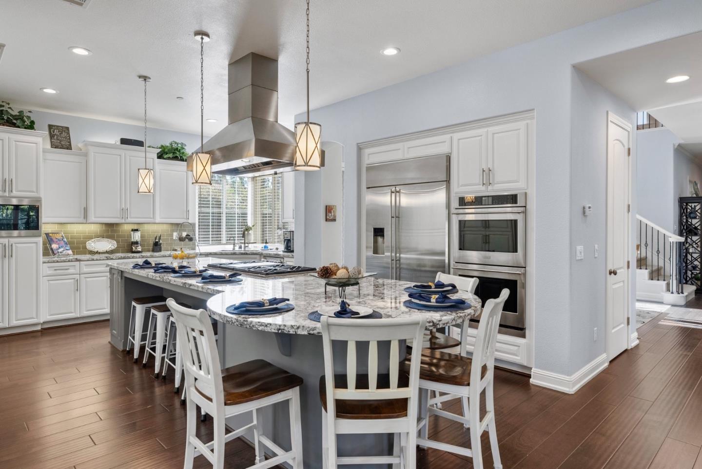 Detail Gallery Image 22 of 86 For 18720 Buena Ventura Ct, Morgan Hill,  CA 95037 - 4 Beds | 3/1 Baths
