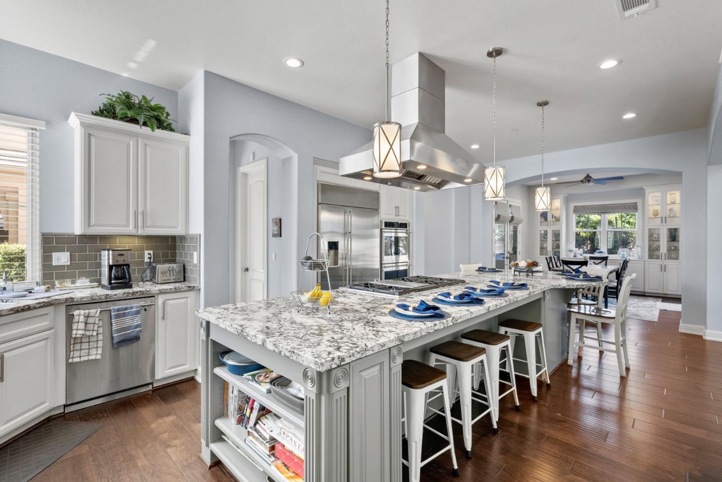 Detail Gallery Image 23 of 86 For 18720 Buena Ventura Ct, Morgan Hill,  CA 95037 - 4 Beds | 3/1 Baths