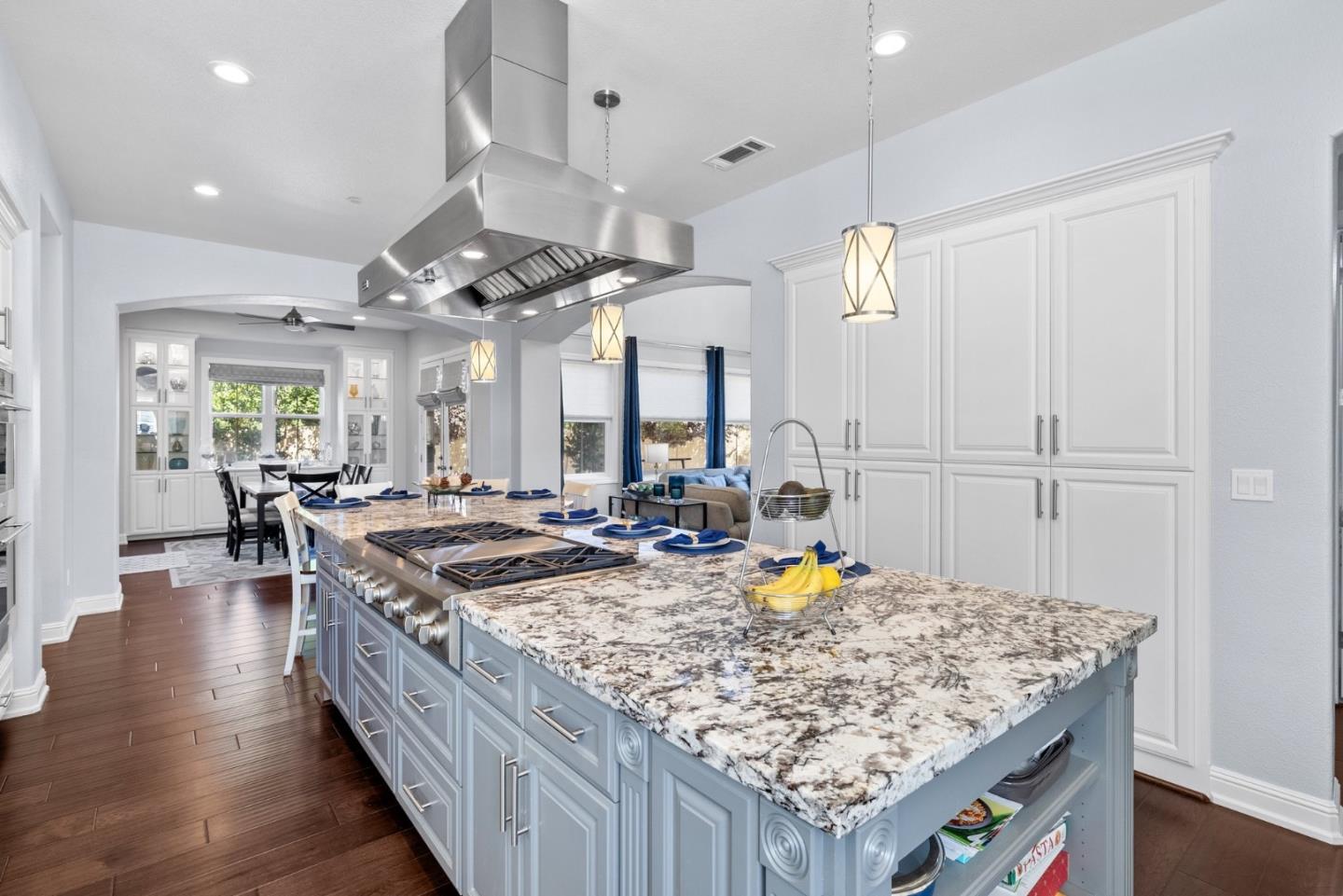 Detail Gallery Image 24 of 86 For 18720 Buena Ventura Ct, Morgan Hill,  CA 95037 - 4 Beds | 3/1 Baths