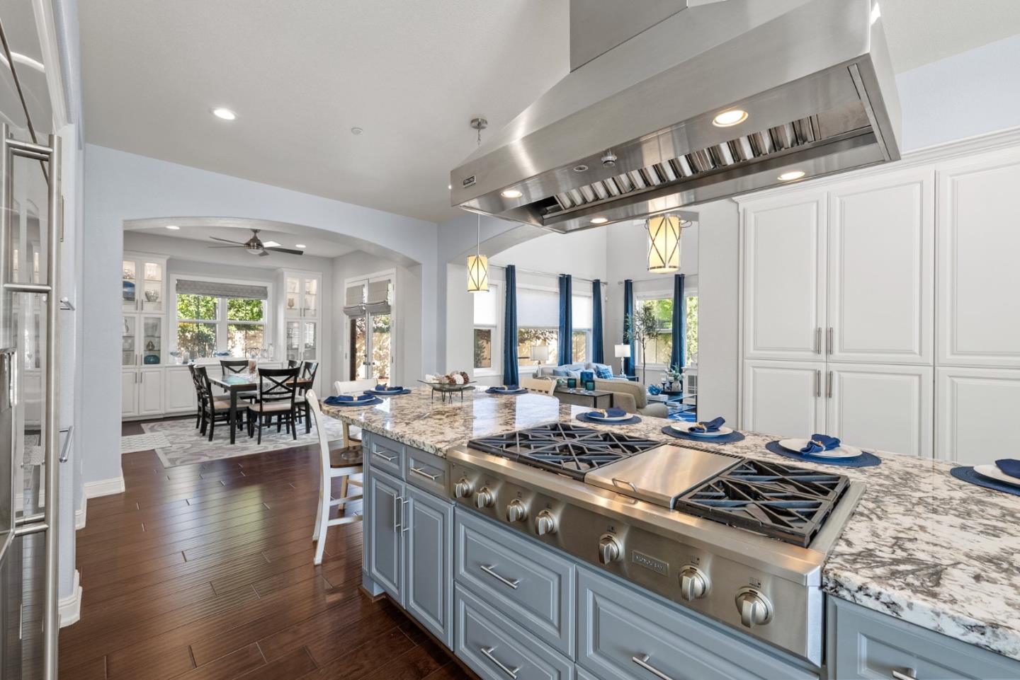 Detail Gallery Image 25 of 86 For 18720 Buena Ventura Ct, Morgan Hill,  CA 95037 - 4 Beds | 3/1 Baths