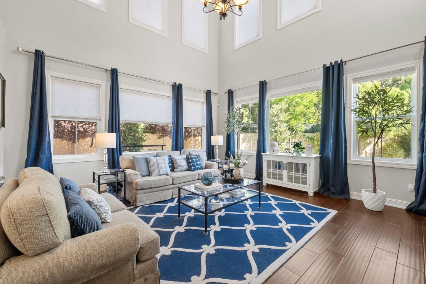 Detail Gallery Image 27 of 86 For 18720 Buena Ventura Ct, Morgan Hill,  CA 95037 - 4 Beds | 3/1 Baths