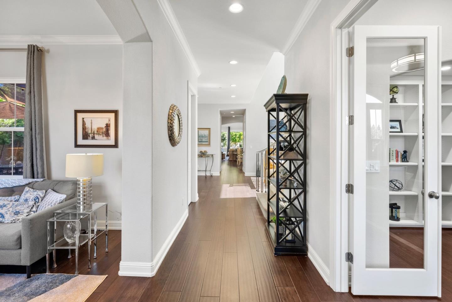 Detail Gallery Image 3 of 86 For 18720 Buena Ventura Ct, Morgan Hill,  CA 95037 - 4 Beds | 3/1 Baths