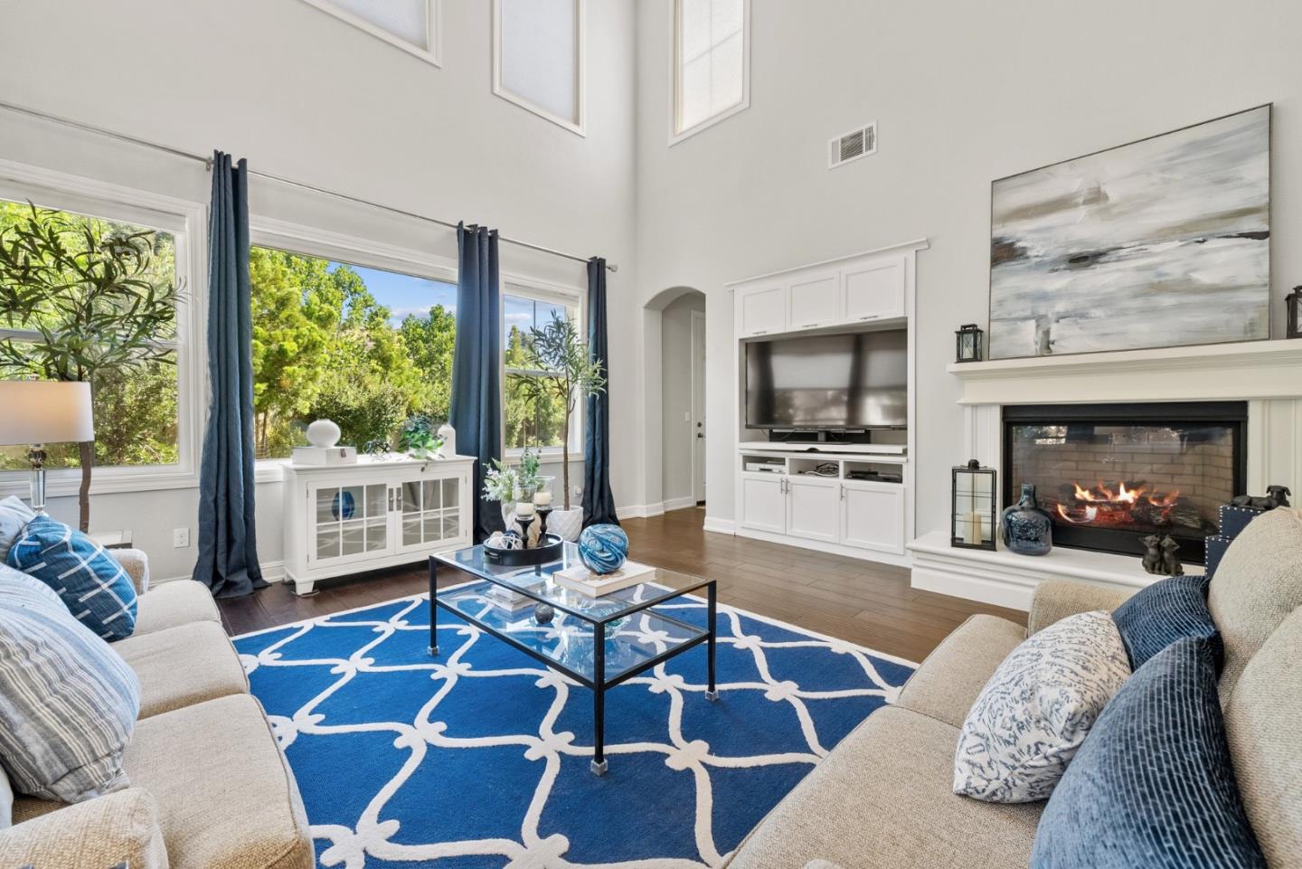 Detail Gallery Image 30 of 86 For 18720 Buena Ventura Ct, Morgan Hill,  CA 95037 - 4 Beds | 3/1 Baths
